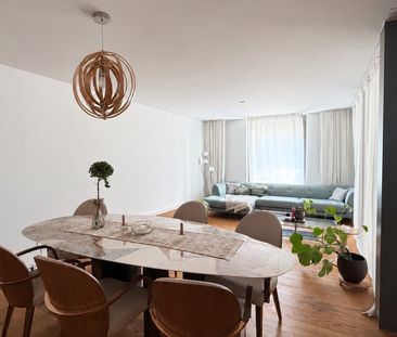 2.5 Zimmer, 102 m², EG - Photo 2