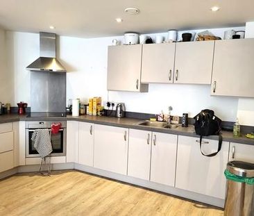 1 bedroom apartment to rent - Photo 6