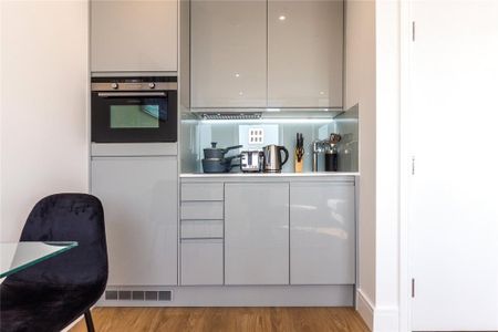 1 bedroom apartment to rent - Photo 4