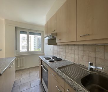 Charmant appartement de 2 pièces situé au 2e étage - Photo 3