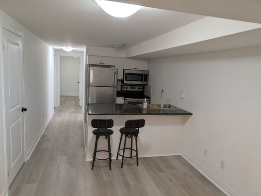 For Lease - 2823 St Clair Avenue Unit# Lower, Toronto, Ontario - Photo 1