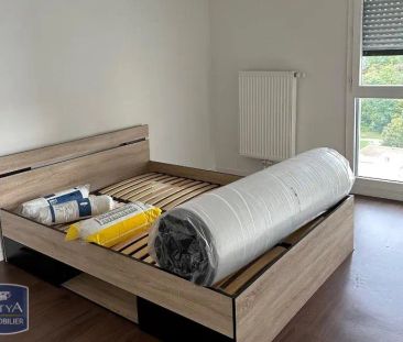 Appartement à louer 3 pièces 65.6m² - Photo 6