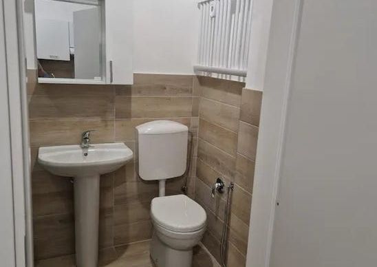 Via Ettore Fieramosca, Turin, Piedmont 10136