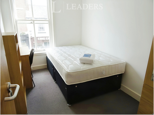 1 bedroom property to rent Regent Street, Leamington Spa, CV32 - Photo 1