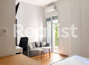 Studio/Γκαρσονιέρα για ενοικίαση - Γκύζη - Πεδίον Άρεως, - Photo 2