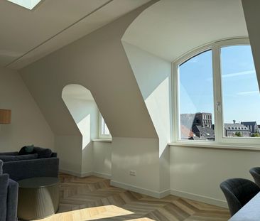 Appartement te huur: Markt 10-16 5461 JJ Veghel - Foto 2