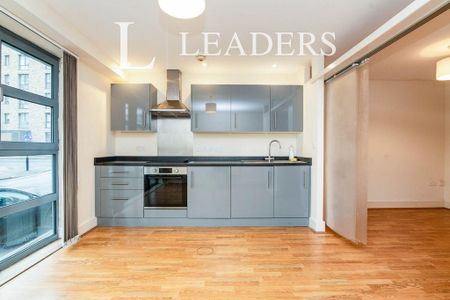 1 bedroom flat to rent - Photo 5