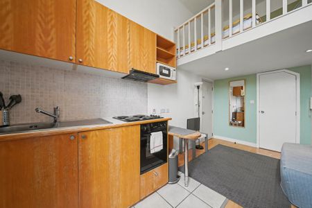 Flat 09 Penywern Road, Earls Court SW5 9SX - Photo 4