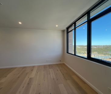 Near Beand New One Bedroom Apartment in Prime Tallawong Location - Photo 1