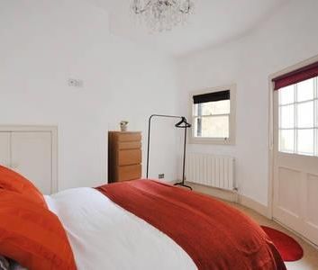 3 bedroom maisonette to rent - Photo 5