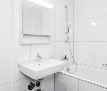 3.5 Zimmer, 73 m², 5. Stock - Photo 2