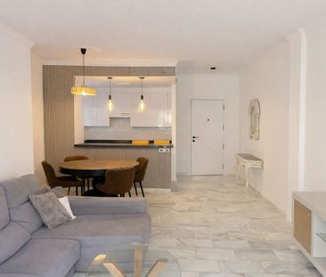 Ground Floor Apartment · Marbesa - Photo 2