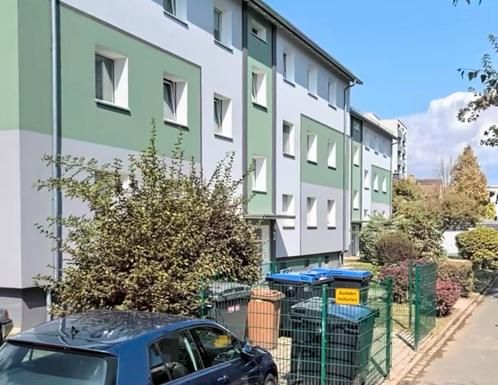 3 Zimmerwohnung - Foto 1