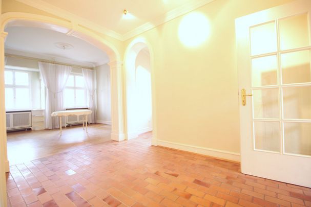 Charmante Doppelhaushälfte zur Miete in FR-Herdern/Zähringen - Photo 1