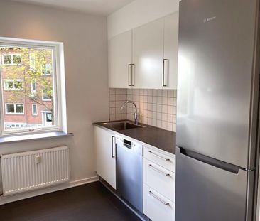 Dejlig 2-værelses lejlighed i attraktivt kvarter - Foto 2