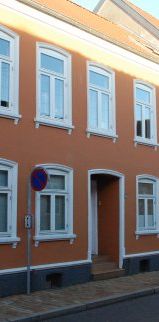 Gåskærgade 46, lejlighed nr. 16, Haderslev - Foto 1