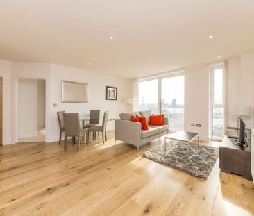 2 bedroom flat to rent - Photo 1