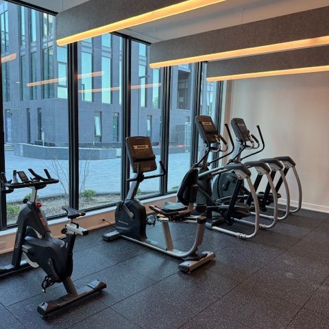 For Lease - 1 Kyle Lowry Road Unit# 227, Toronto, Ontario - Photo 1