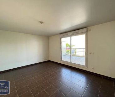 Appartement à louer 1 pièce 31.84m² - Photo 1