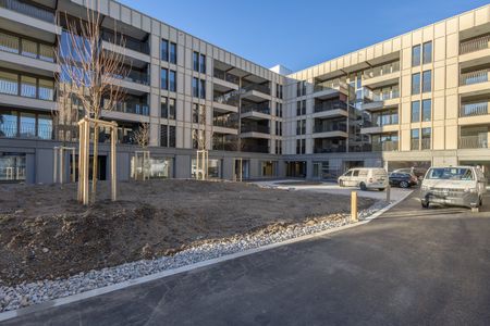 Erstvermietung „Rütlihof“ 2.5 Zimmerwohnung - Photo 5
