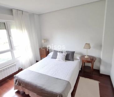 Piso en alquiler en Calle de Miguel de Unamuno - Foto 4