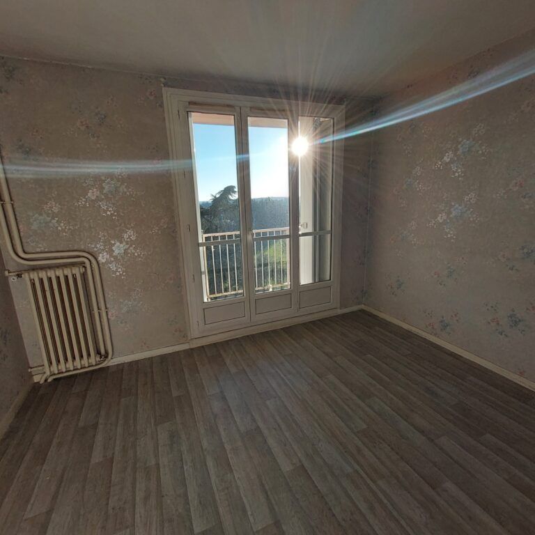 Location Appartement T3, POITIERS, Saint Benoit - Photo 1