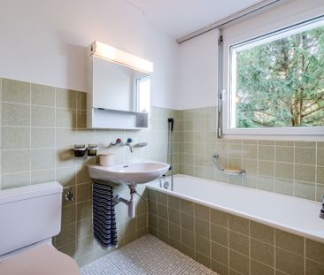 Live in the heart of Biberist! - Foto 3