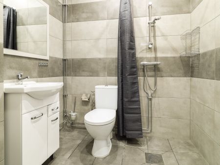 Fridhemsgatan, Stockholm - Photo 4