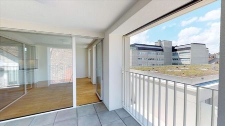 Au cœur de l’action - au bord du lac - à la gare - sans dépôt de loyer - Photo 5