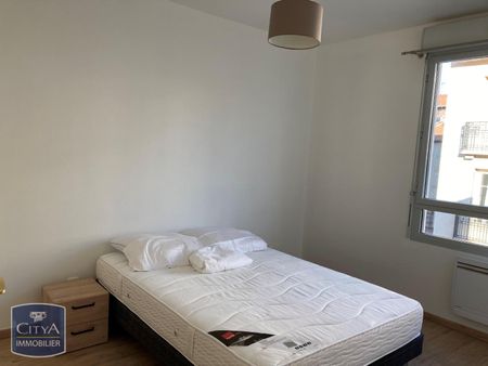 Location Appartement 2 pièces 34m² ST ETIENNE 42000 - Photo 3