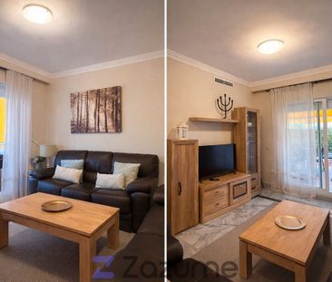 Piso de alquiler en La Dama de Noche - La Alzambra - Photo 5