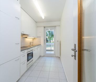2 Zimmer, 48 m², 5. Stock - Foto 2
