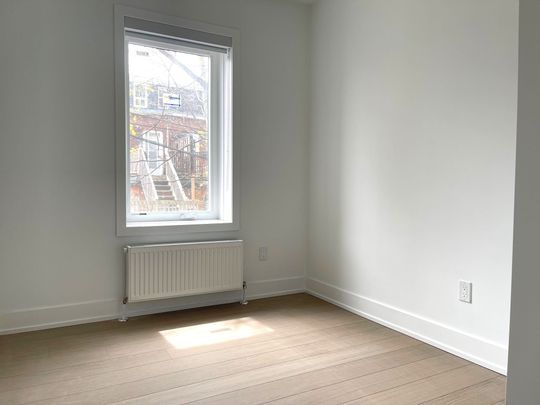 For Lease - 320 Roncesvalles Avenue Unit# 1, Toronto, Ontario - Photo 1
