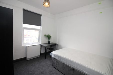 1 bedroom in a house share to rent - Photo 3