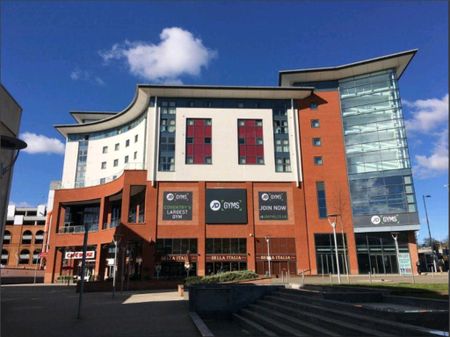 Belgrade Plaza Apartment 63 - Photo 4