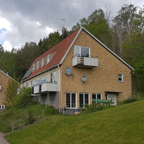 Svärta Prästbol Hovby 1 - Foto 1