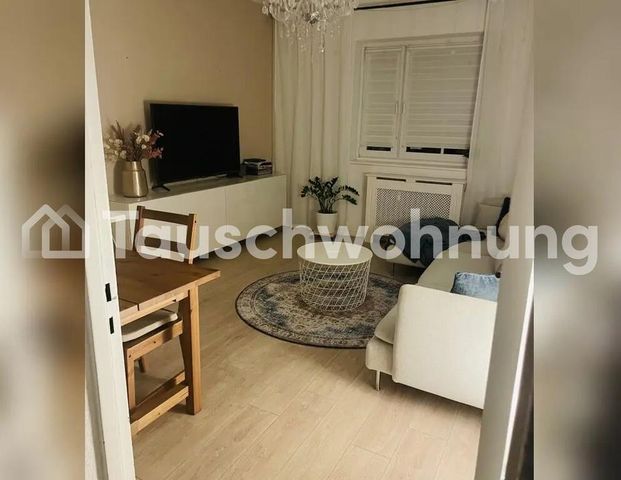 TAUSCHWOHNUNG Suchen große gegen kleine Wohnung - Photo 1