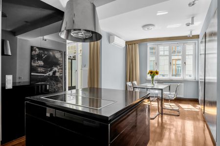 3-pokojowy apartament w Rezydencji Warecka - Фото 4