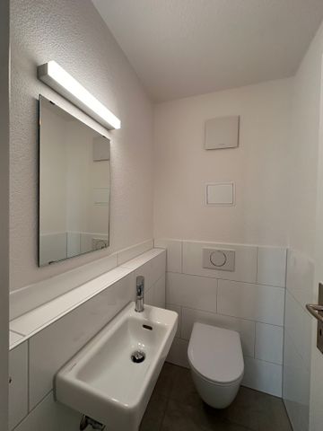 4 Zimmer, 2. Stock - Photo 5