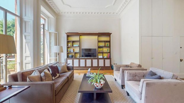 3 bedroom apartment to rent - Photo 1