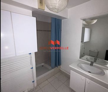 Location Appartement 1 pièce 26m² - Photo 3