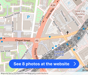 1 bedroom apartment for rent - Photo 1