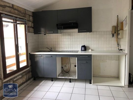 Location Appartement 2 pièces 48m² MONTPELLIER 34070 - Photo 1