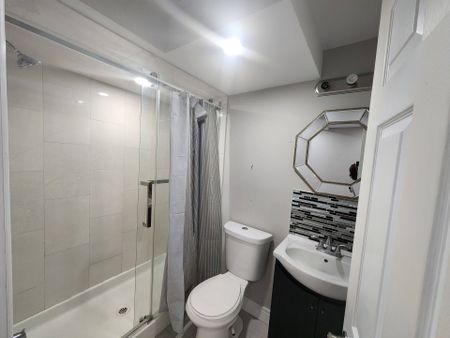For Lease - 6 Venue Road Unit# Bsmt, Brampton, Ontario - Photo 4