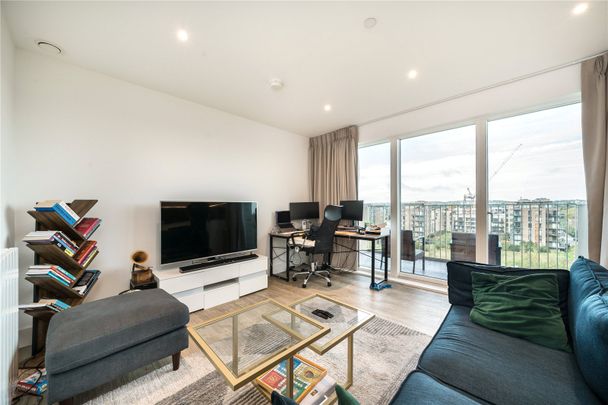 Kidbrooke Park Road, Kidbrooke Village, London, SE3 9GU - Photo 1