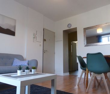 A LOUER. Libre Immédiatement, Quimper Appartement T2 Meublé de 31.74 m², Proche du Théâtre - Photo 5