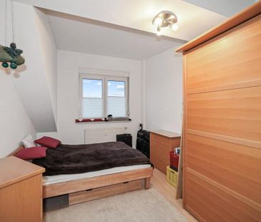 ++Charmante Dachgeschosswohnung mit Balkon & TG-Stellplatz – ruhige... - Foto 1