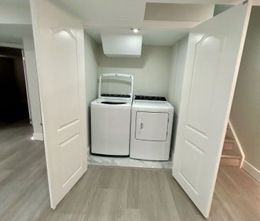 For Lease - 8702 Chickory Trail Unit# Bsmt, Niagara Falls, Ontario - Photo 2