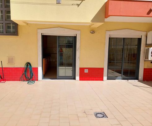 Barreiro e Lavradio Barreiro - Photo 1