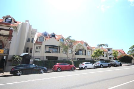 18/139-153 Middle Head Road, Mosman NSW 2088 - Apartment For Rent | Domain - Photo 5